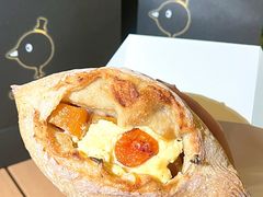 -evoojoo面包商店