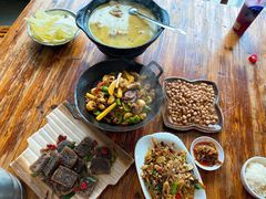 -胡师傅三下锅(汽车站店)