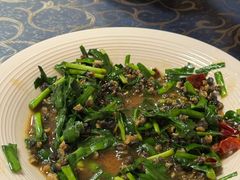 -马虎风味菜馆(王府园小区店)