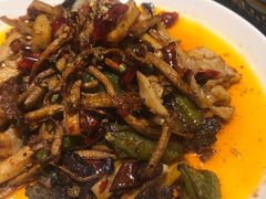 -十三式重庆江湖菜(金茂览秀城店)