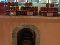 -巢爷老味(东方红店)