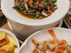 -新白鹿餐厅(城西银泰城店)