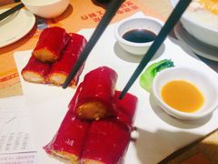 -点都德(大茶楼店)