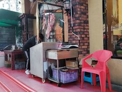 -新疆阿力餐厅(洪湖里店)