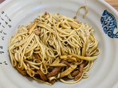 -无名氏面馆(邮电路店)
