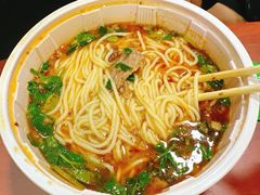 -一品飘香米线(一中总店)