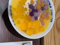 -赵记传承·中式甜品(中山石岐大信店)