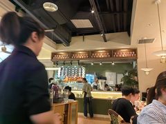 -鹅冠港式茶餐厅(来福士店)