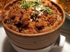 粉蒸牛肉-初蓉丨遇见新川菜(亲贤街荣耀店)