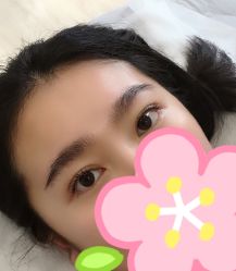 -MIVI半永久纹眉绣眉