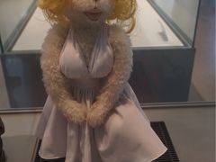 -济州岛泰迪熊博物馆