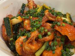 -辣螃铠盆盆蟹大排档(总店)