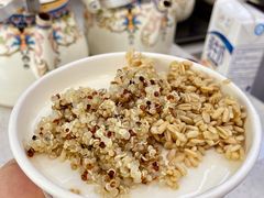 藜麦原味酸奶-桥门程记(兰州南关夜市店)