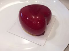 -法桐蛋糕·手作面包(万象城店)