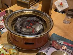 -闻老头·菊花炭烤肉(D11店)