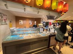 -盛宴自助餐厅(运达喜来登店)