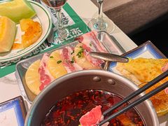 -亚马逊海鲜自助(梅溪湖步步高店)