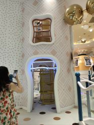 -奈尔宝·儿童乐园·亲子餐厅(苏州大悦城店)