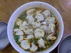 -回坊马二饺子馆