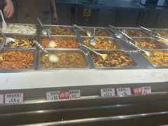 -亚惠美食(塘沽乐购店)