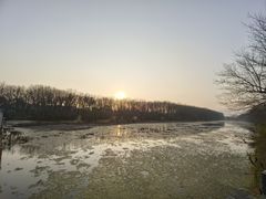 -西溪南古村落