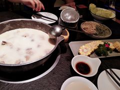 -煲宫(华润万象城店)