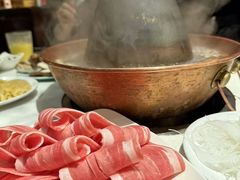 -东来顺饭庄(西直门店)