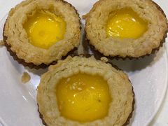 岭南香酥鸡蛋挞-金鼎轩(亚运村店)