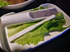 -锅说大脸毛肚重庆老火锅(佐阾店)