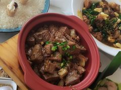 -蘇河湾·新鲁菜·泰山宴(泰山店)
