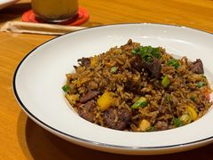 -MR.ROCKY洛奇先生RESTAURANT&BAR(宝安壹方城店)