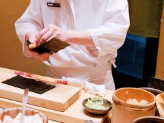 -Ginza Onodera 鮨(外滩十八号店)