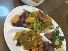 -富龙快餐店(铁西店)