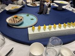 -火福·天湖阁大闸蟹博物馆主题餐厅(浅水湾店)