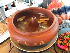 -大理岛·精品云南菜·音乐餐厅