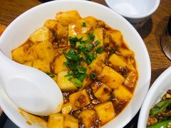 米豆腐-大碗先生(攸县望云店)