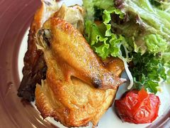 -Golden Lily河内巴黎法越料理餐厅(建国西路店)