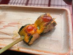 -鳥喜Toriki怀石烧鸟料理