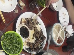 -宝翔羊汤馆