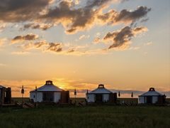 -呼和诺尔旅游景区