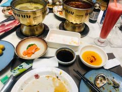 -喜庭海鲜自助(来福士店)