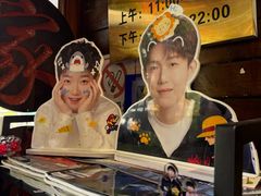 -玉桥餐厅(天坛店)