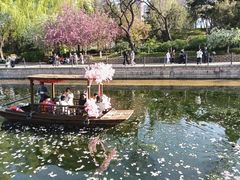 -元大都城垣遗址公园