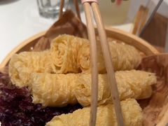 -烹然四季椰子鸡火锅(姚家园万象汇店)