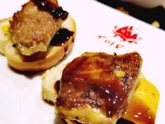 -大渔铁板烧(大悦城店)