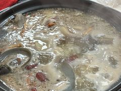 -花苑美食横琴生蚝火锅(拱北粤华路店)
