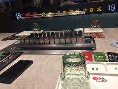 -丰茂烤串(建设街店)