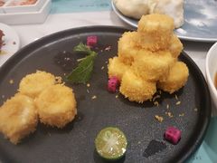 -子霖南山鲜虾面(南山总店)