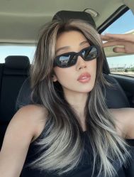 -时尚殿堂hair salon