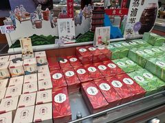 -詹记桃酥(融创茂店)